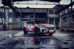 Hyundai Tucson N Line Drive A Statement 2019 года